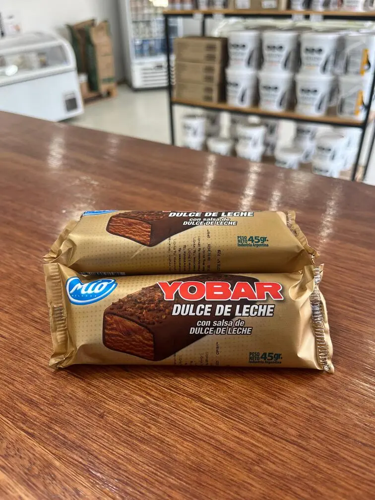 Imagen de Palitos de Yobar Mío