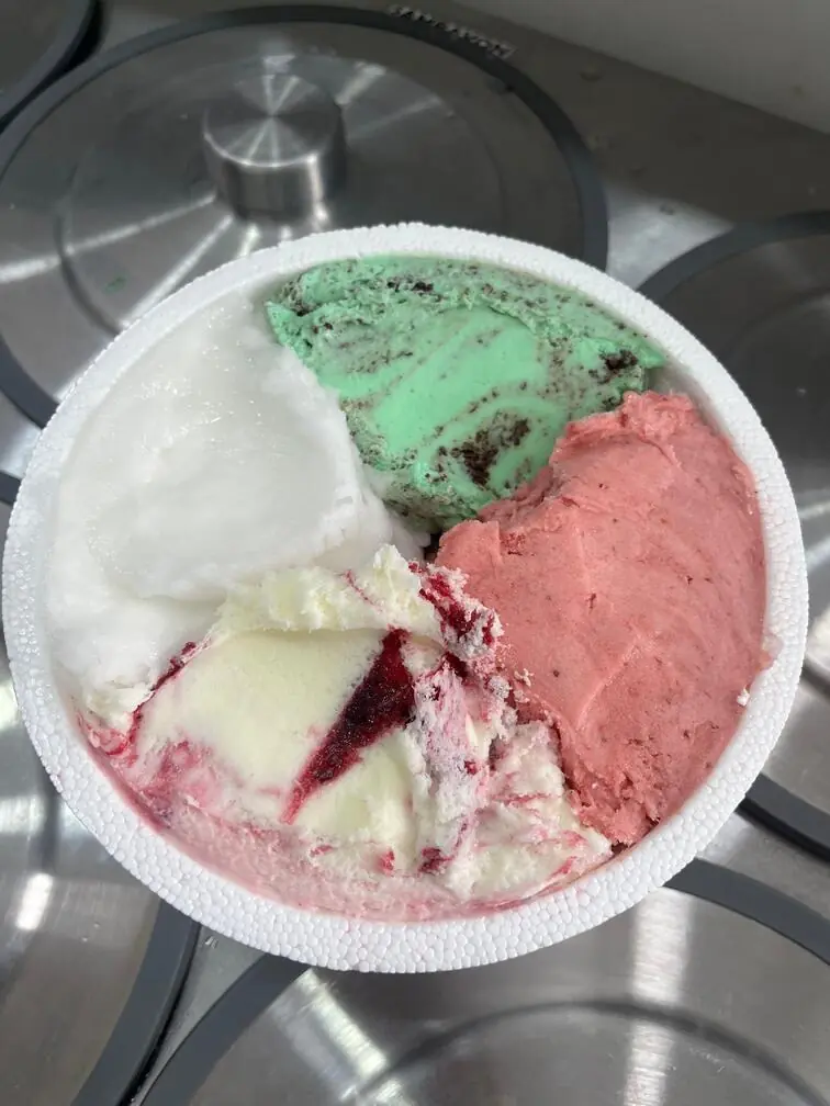 Imagen de Pote Servido de un kilo