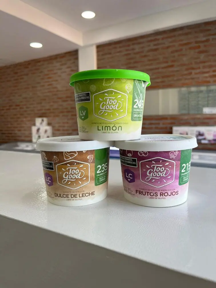 Imagen de Potes Too Good