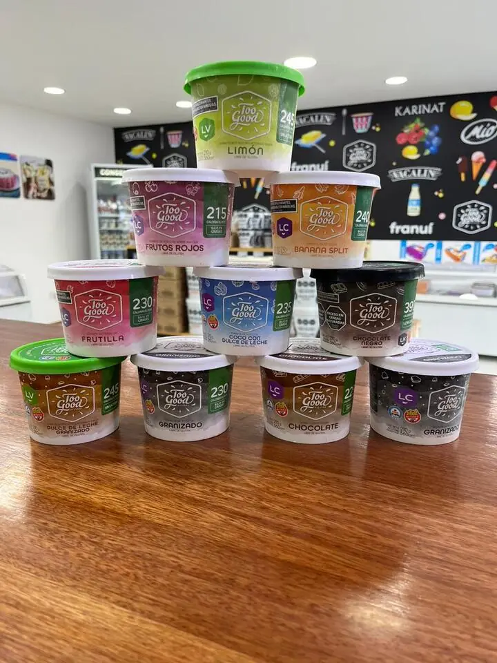 Imagen de Potes Too Good