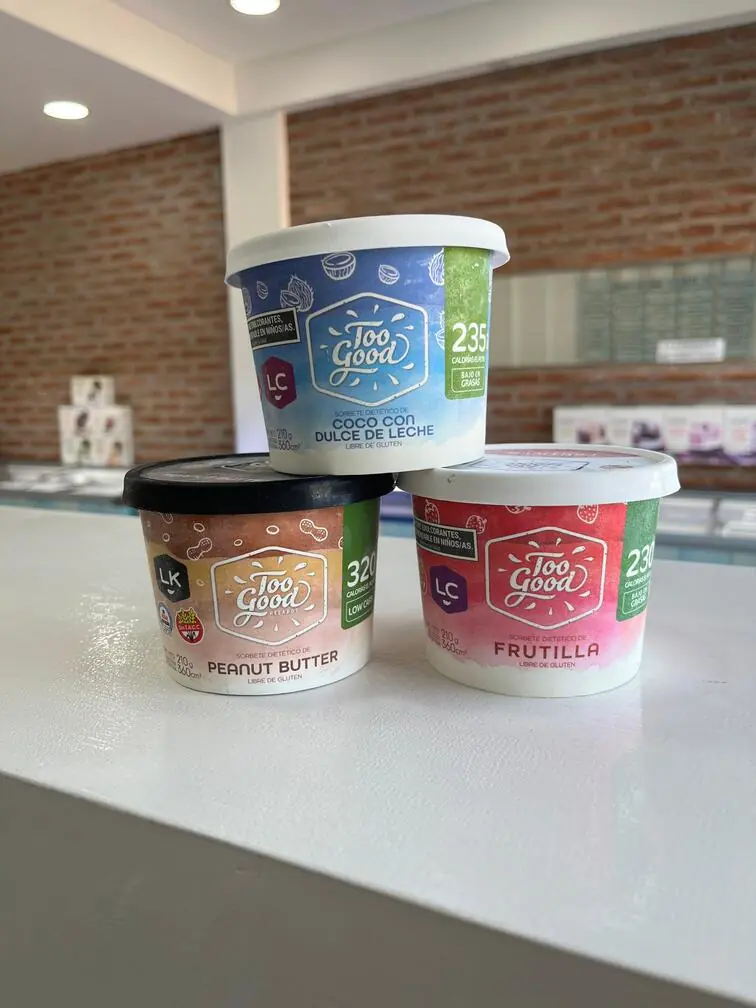 Imagen de Potes Too Good