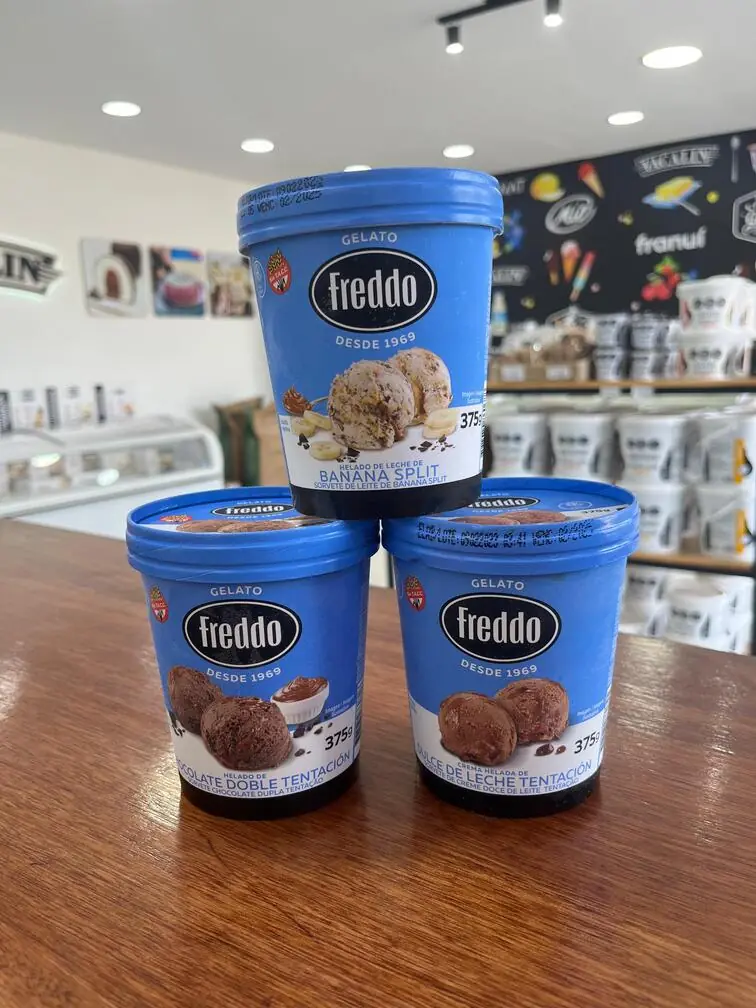 Imagen de Potes Freddo